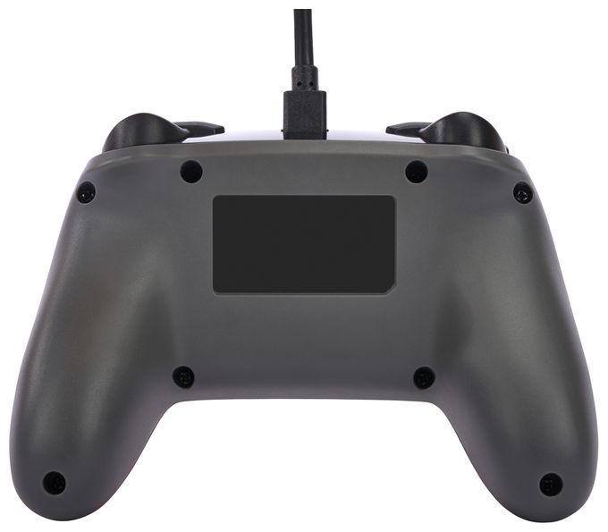 Analog Gamepad für Nintendo Switch  Nano Wired Controller Mario Kart: Racer Red (Rot) 