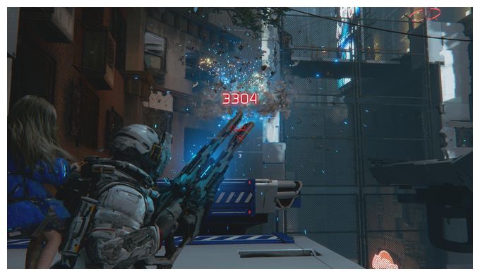 Pragmata (PlayStation 5) 