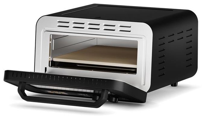 2100 W 112780 Pro Max Pizzaofen 
