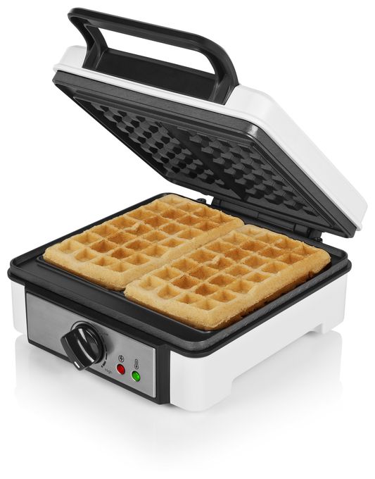 Waffeleisen Rechteckig für 2 Waffel(n) 1200 W 132397 
