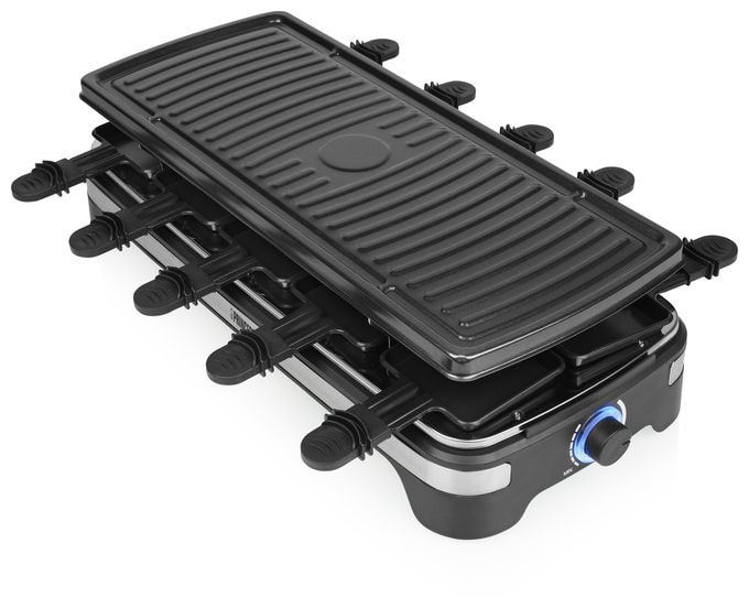 10 Person(en) 1500 W 162650 Raclette XXL 