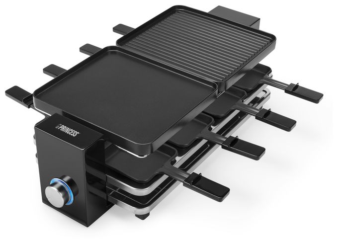 162925 Raclette Piano 8 