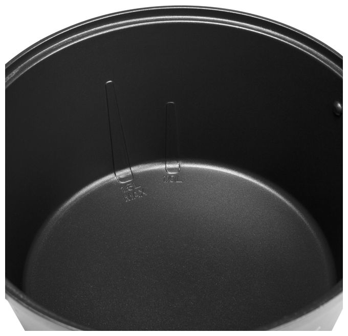 8 Person(en) 800 W 173100 Fondue Premium 