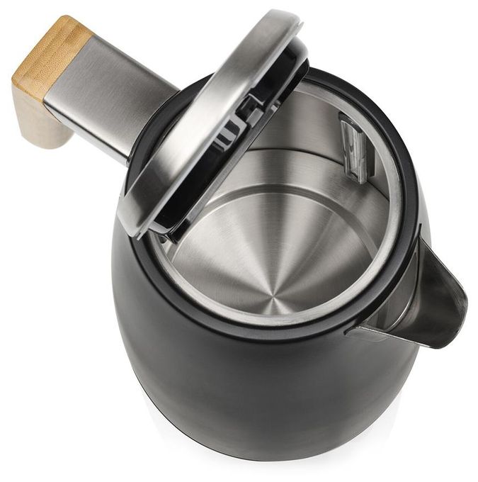 1,7 l Wasserkocher 3000 W  236061 Pure (Beige, Schwarz) 