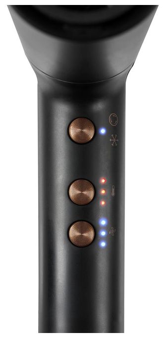 Haartrockner 2000 W  529205 (Schwarz) 