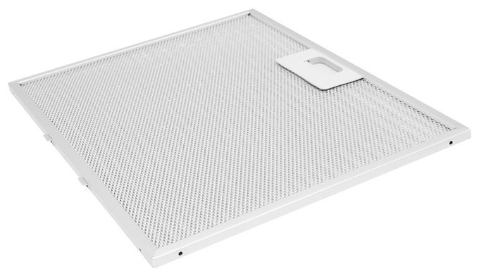 Abluft/Umluft Dunstabzugshaube/Esse Einbau 60 cm (Silber) DGAH55AMX 
