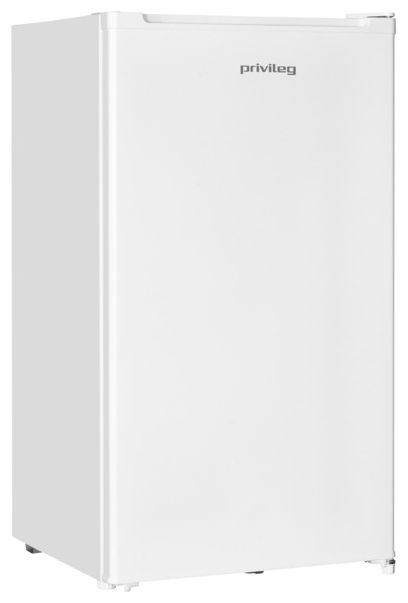 88 l Tischkühlschrank EEK: E 85 kWh Jahr  PR48RM112W (Weiß) 