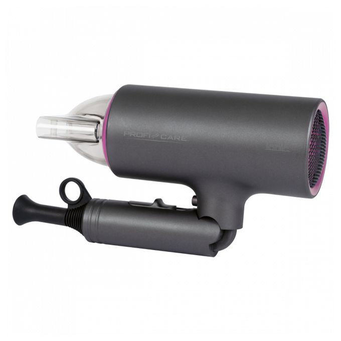 Haartrockner 1600 W  PC-HT3073 (Schwarz) 