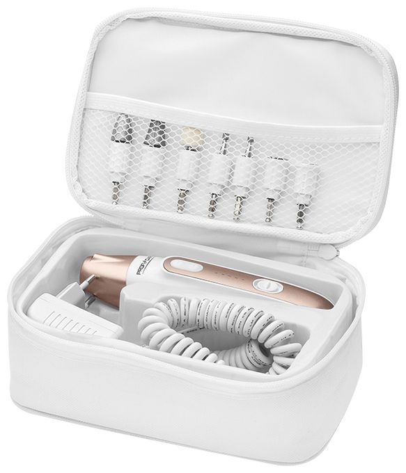 PC-MPS3004 Elektrisches Maniküre-/Pediküre-Set 