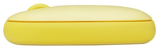 1300 DPI Büro Maus Optisch  M660 Silent (Gelb) 