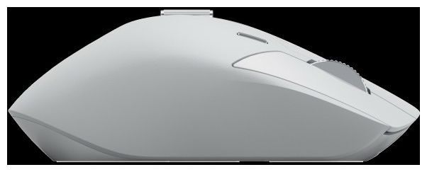 4000 DPI Büro Maus Laser  MT760M (Grau) 
