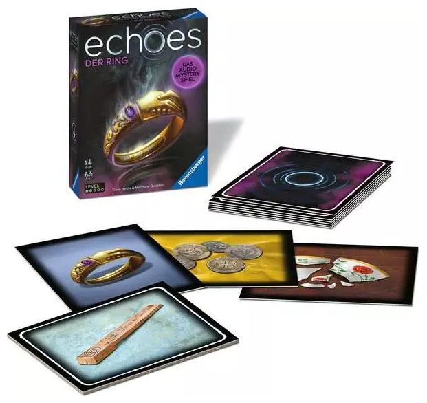 echoes Der Ring 