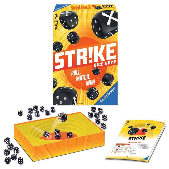 Strike 