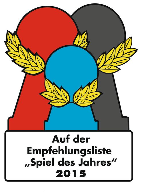 Brettspiel bis zu 10 Spielern ab 9 Jahr(e) Werwölfe Vollmondnacht 