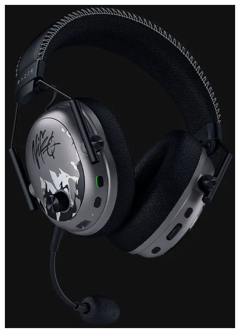 Blackshark V3 Pro Niko Edition 