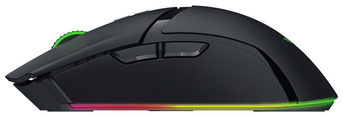 30000 DPI Gaming Maus Optisch Cobra Pro 