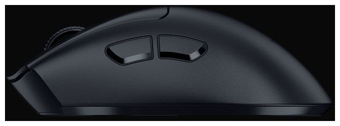 26000 DPI Gaming Maus Optisch  DeathAdder V3 HyperSpeed (Schwarz) 