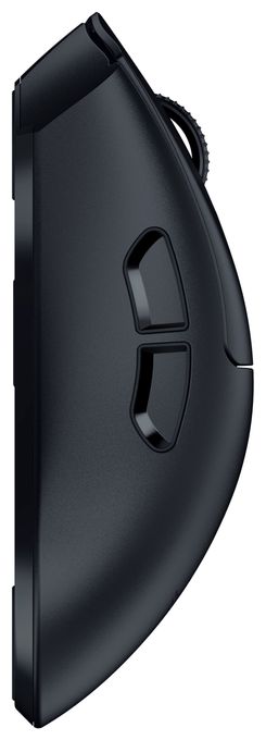 45000 DPI Gaming Maus Optisch  DeathAdder V4 Pro (Schwarz) 