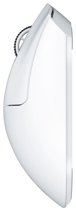 45000 DPI Gaming Maus Optisch  DeathAdder V4 Pro (Weiß) 