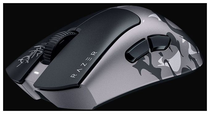 DeathAdder V4 Pro 