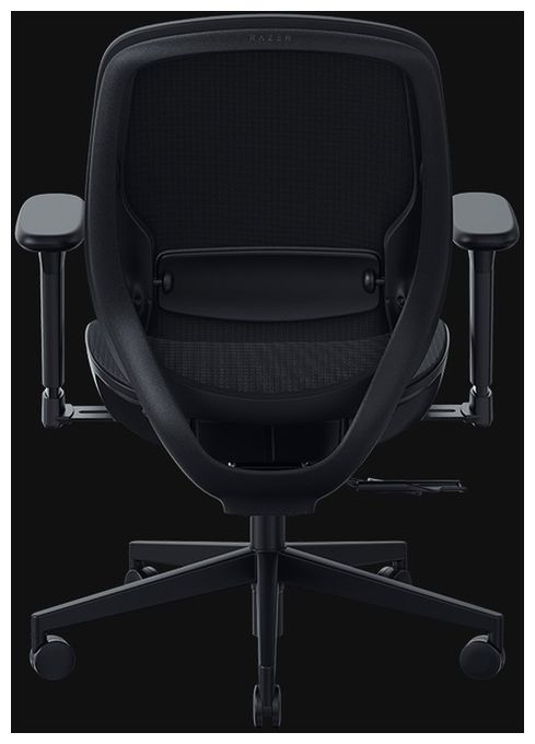 bis 136 kg Fujin Gamingstuhl 