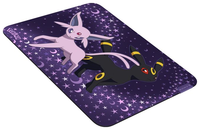 Gigantus V2 – Espeon & Umbreon Edition 