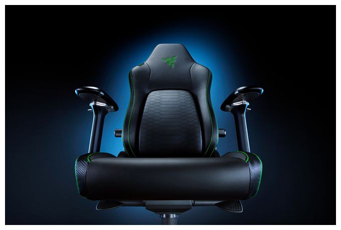 Gaming-Sessel bis 136 kg Iskur V2 