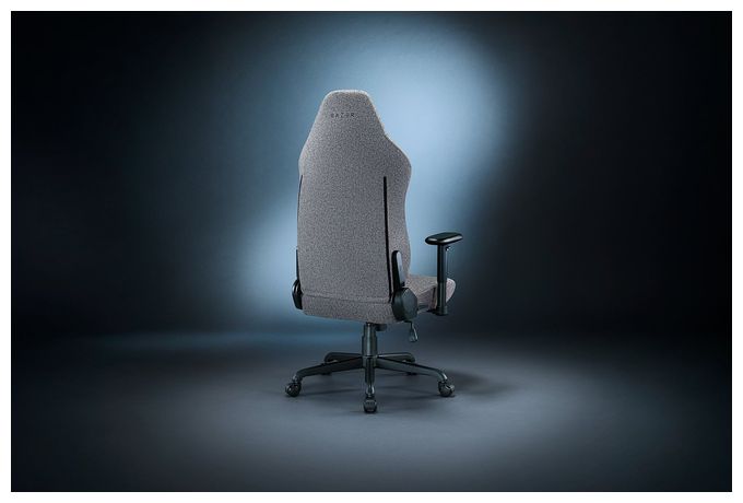Gamingstuhl bis 136 kg Iskur V2 X 