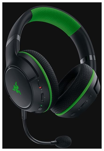 Over Ear Bluetooth Kopfhörer kabelgebunden&kabellos 15 h Laufzeit  Kaira Pro (Schwarz) 