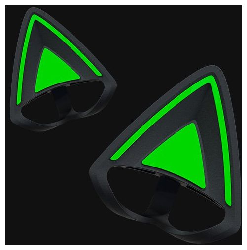 Kitty Ears V2 
