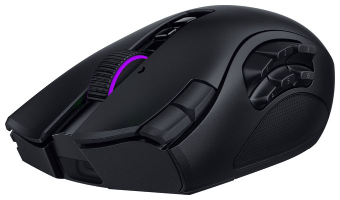 Naga V3 Pro 