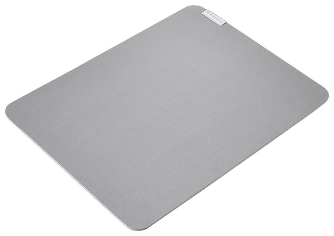 Mauspad  Pro Glide Gaming (Grau) 