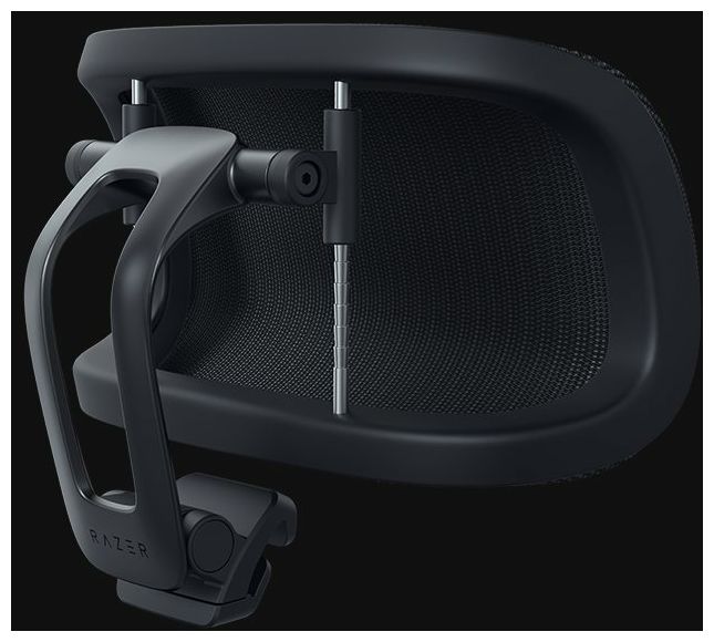 Kopfstütze Razer Fujin  RC81-04320201-R3M1 Fujin Headrest (Schwarz) 