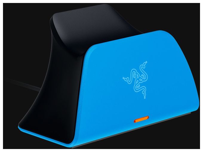 Ladestation PlayStation PS5  Schnellladestation (Blau) 