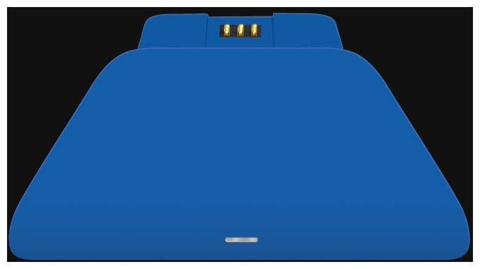Ladestation Xbox One  Universal-Schnellladestation Xbox (Blau) 