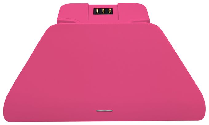 Xbox  Universal-Schnellladestation (Pink) 
