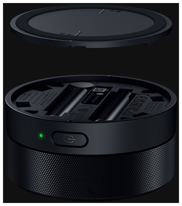 Fernbedienung Wirless Control Pod 
