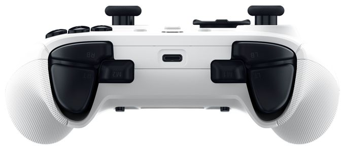 Analog Gamepad für PC, Xbox Series S, Xbox Series X  Wolverine V3 Pro (Weiß) 