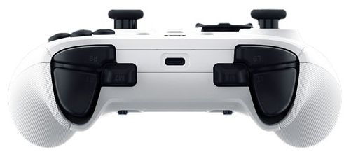 Analog Gamepad für PC, Xbox Series S, Xbox Series X  Wolverine V3 Tournament Edition (Weiß) 