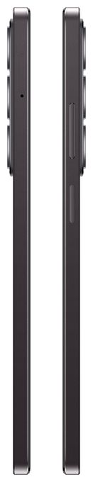 256 GB 5G Smartphone 50 MP Dreifach Kamera (Storm Black) C75 