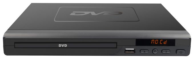 DVD Player DVD-367 