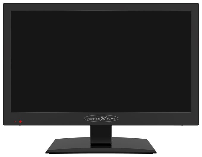 40,6 cm (16 Zoll) Fernseher Full HD VESA 75 x 75 mm LEDW16IBT 