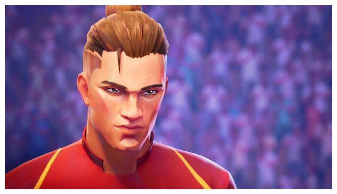 Rematch Elite Edition (PlayStation 5) 