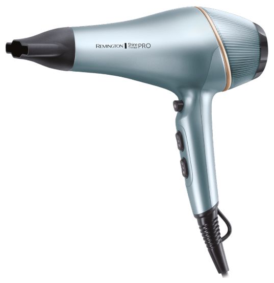 Haartrockner 2200 W  AC9300 Shine Therapy Pro (Blau) 