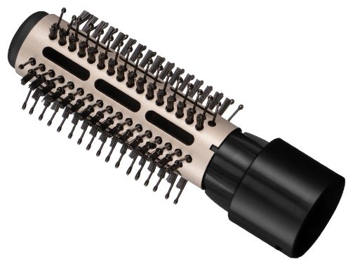 Warmluftbürste 1000 W  AS5901 Coconut Smooth (Pink) 
