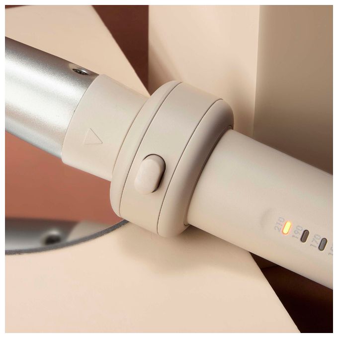Lockenbürste  CI41MS5 5in1 (Beige) 