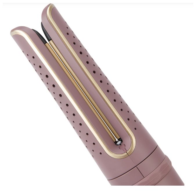 Lockenstab 25 W  CI8930 AIRvive 2-in-1 Airstyler (Pink) 