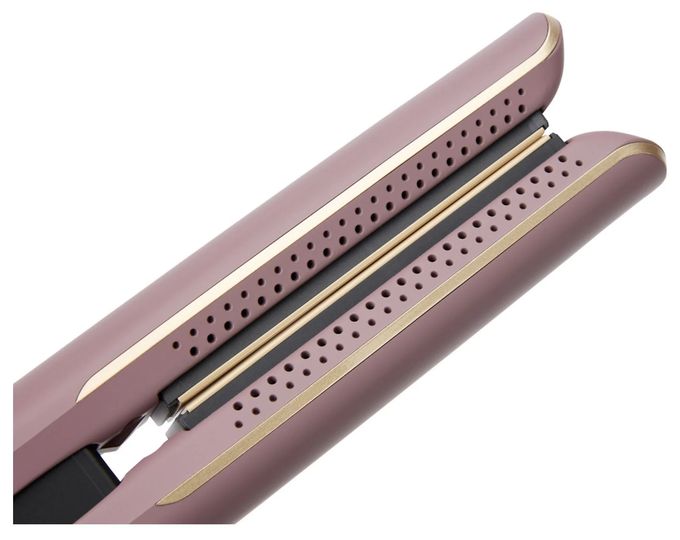 Haarglätter  S8930 AirVive (Pink) 