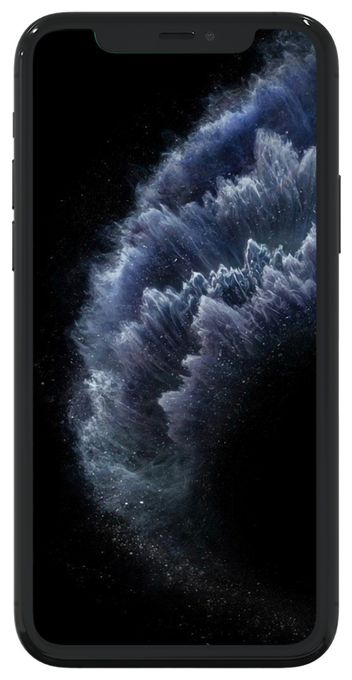 iPhone 11 Pro Space Grau 64GB 