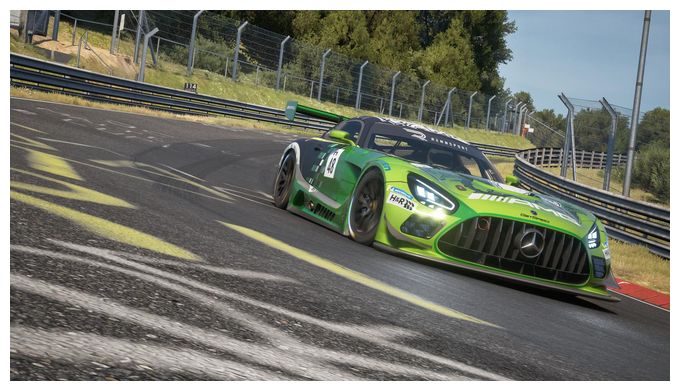 Rennsport (PlayStation 5) 
